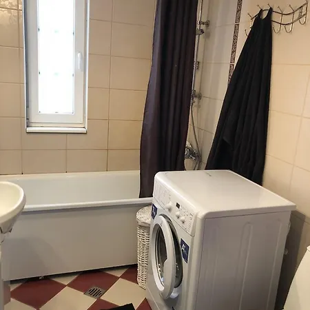 Hirvepargi Kulalistemaja Tatil Evi *