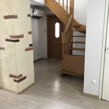 Hirvepargi Kulalistemaja Tatil Evi