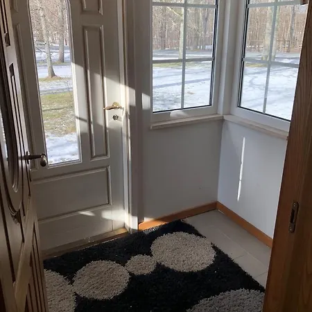 Hirvepargi Kulalistemaja Tatil Evi *