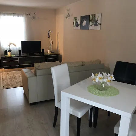 Hirvepargi Kulalistemaja Tatil Evi