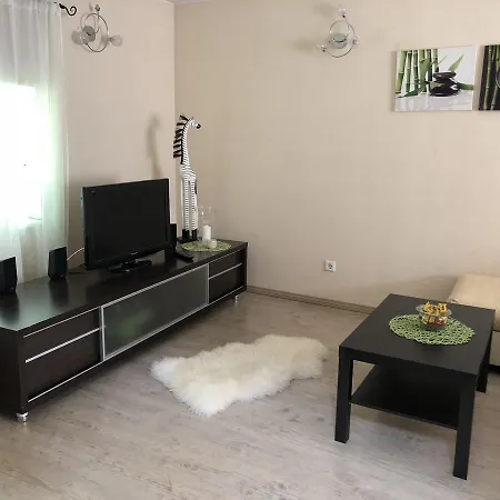 Hirvepargi Kulalistemaja Tatil Evi
